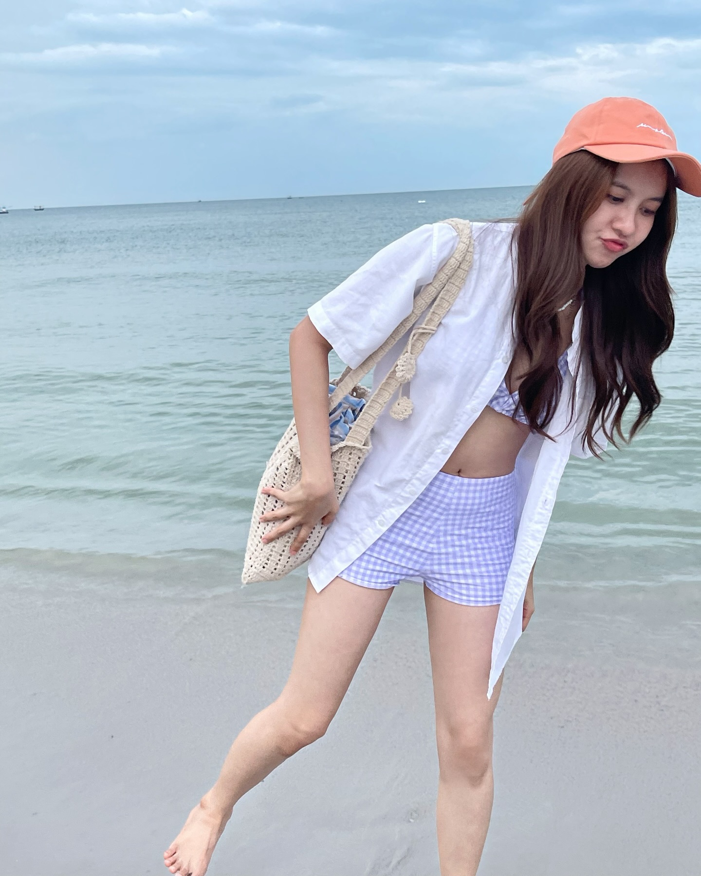 น้ำหนึ่ง - มิลิน ดอกเทียน