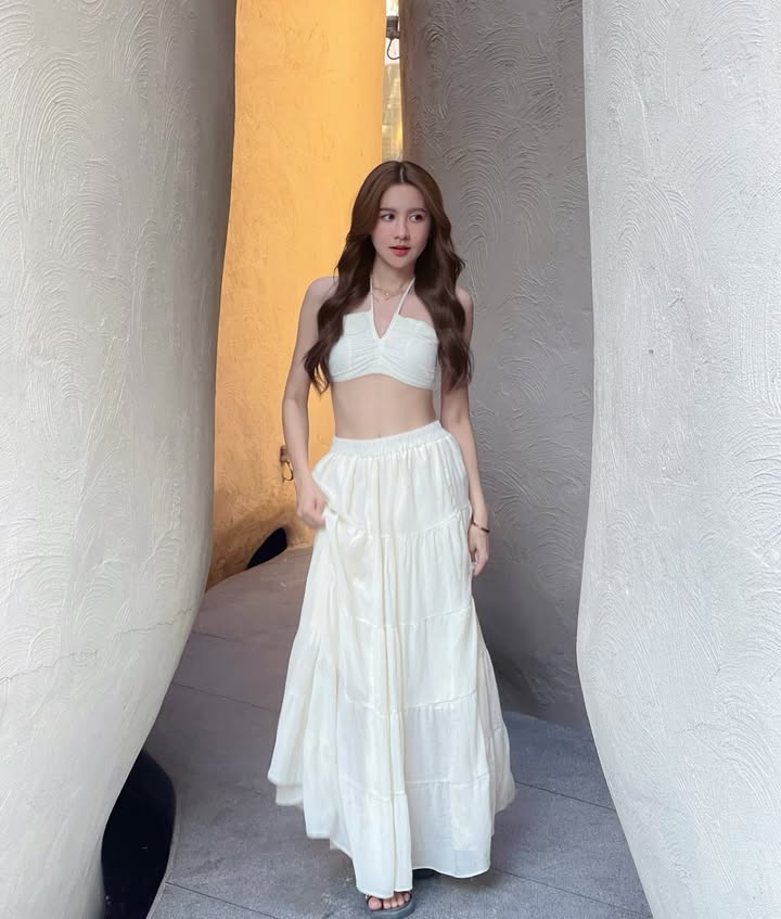 น้ำหนึ่ง - มิลิน ดอกเทียน
