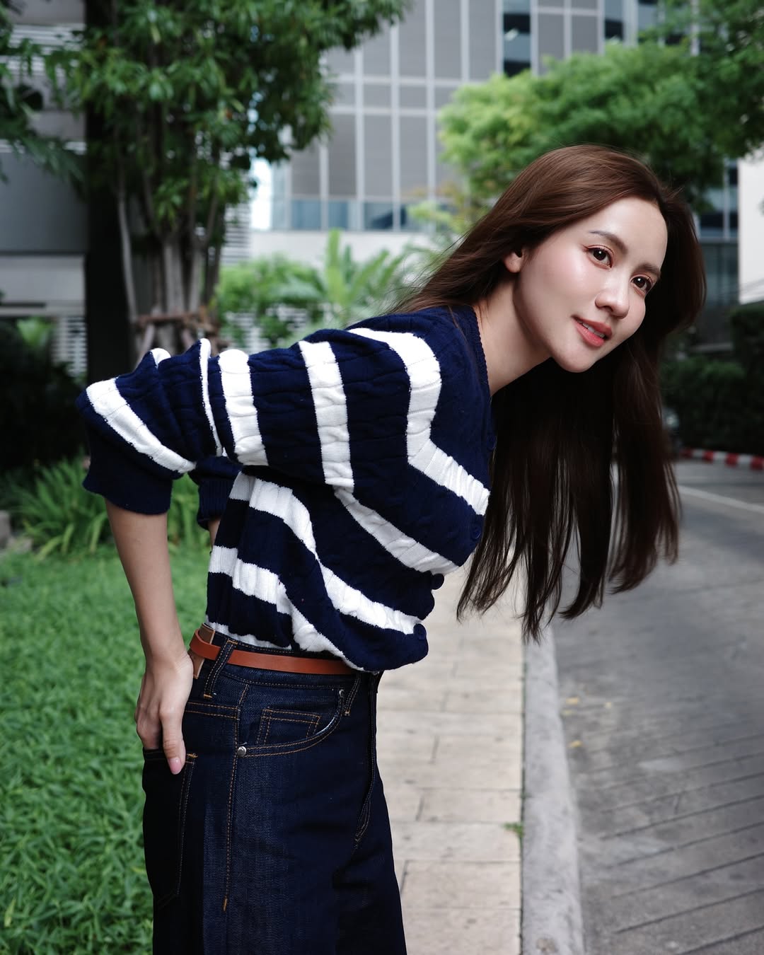 น้ำหนึ่ง - มิลิน ดอกเทียน