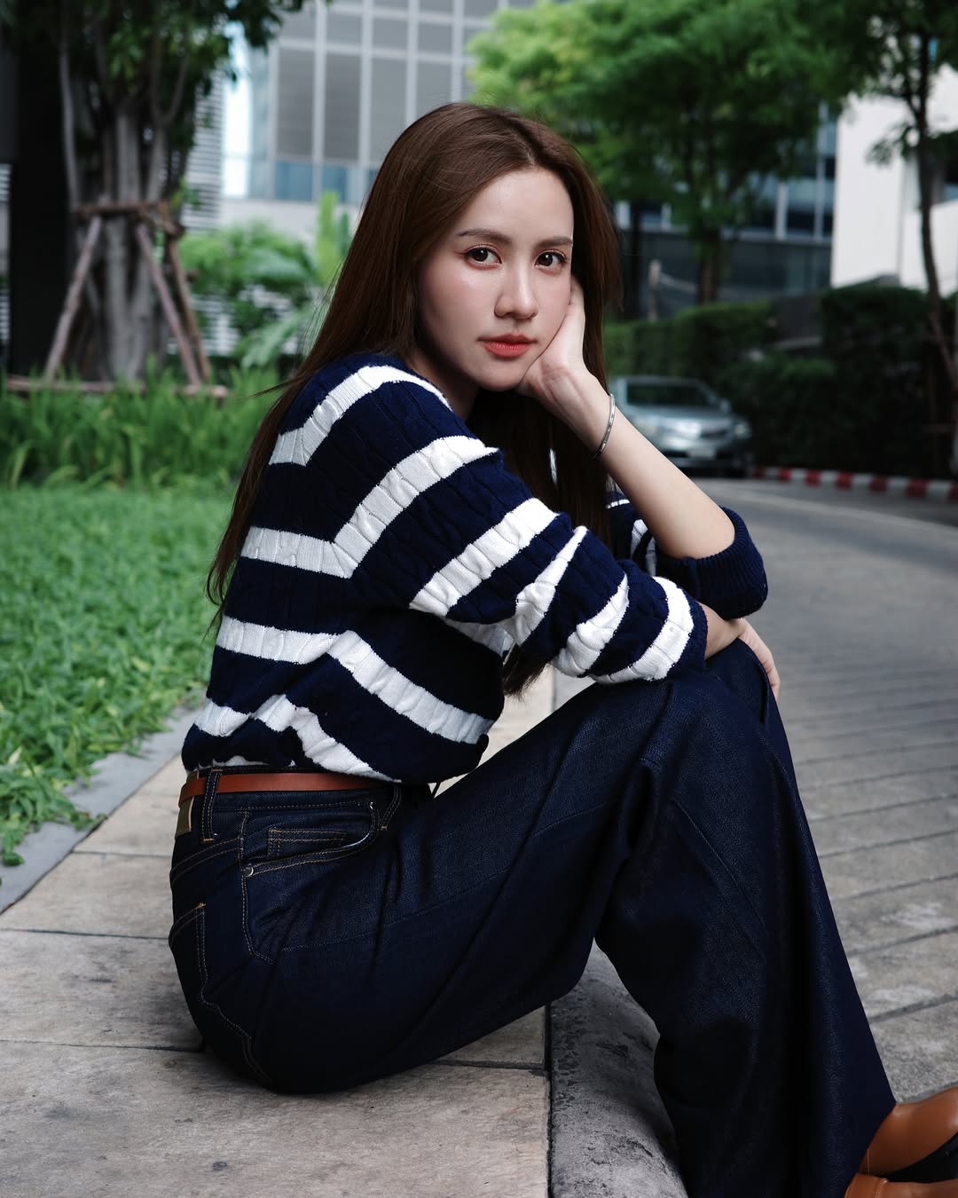 น้ำหนึ่ง - มิลิน ดอกเทียน