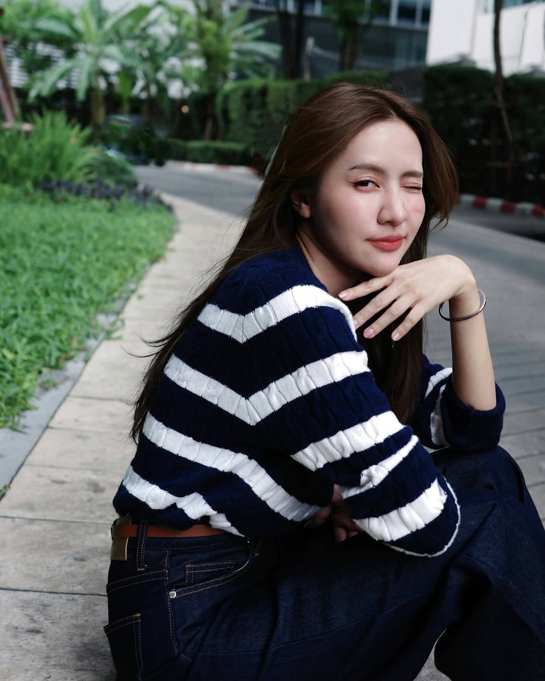 น้ำหนึ่ง - มิลิน ดอกเทียน