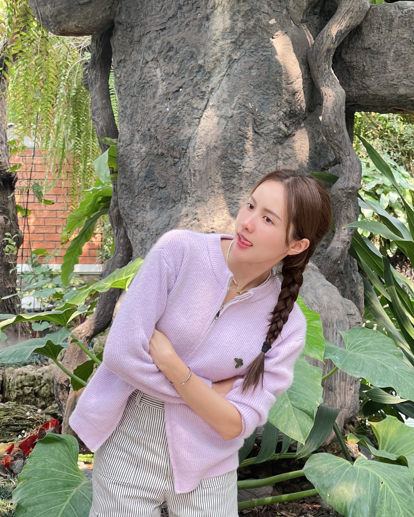 น้ำหนึ่ง - มิลิน ดอกเทียน
