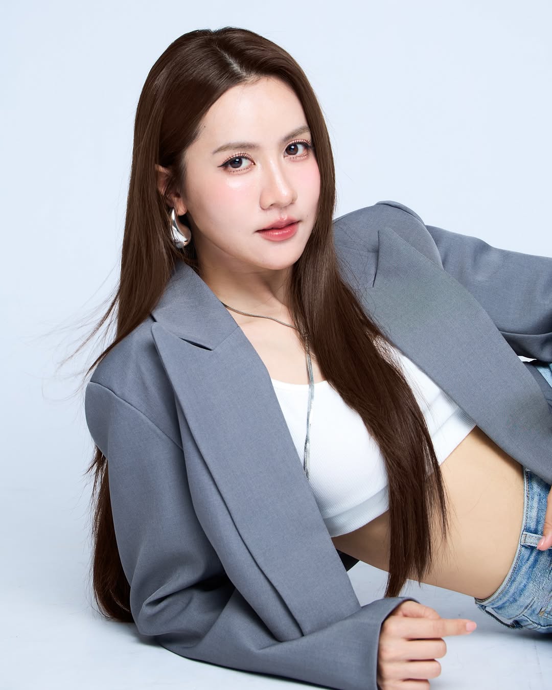 น้ำหนึ่ง - มิลิน ดอกเทียน