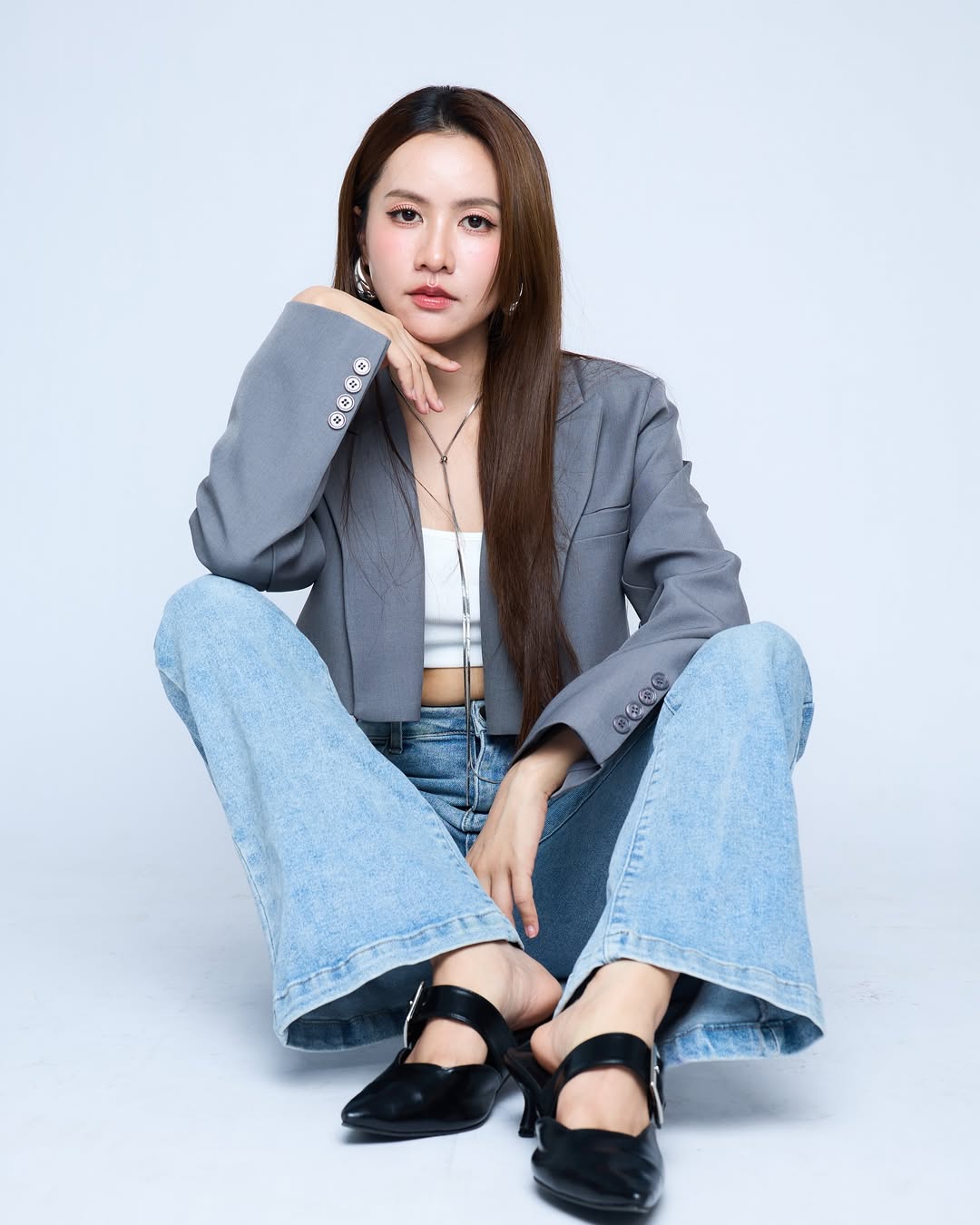 น้ำหนึ่ง - มิลิน ดอกเทียน
