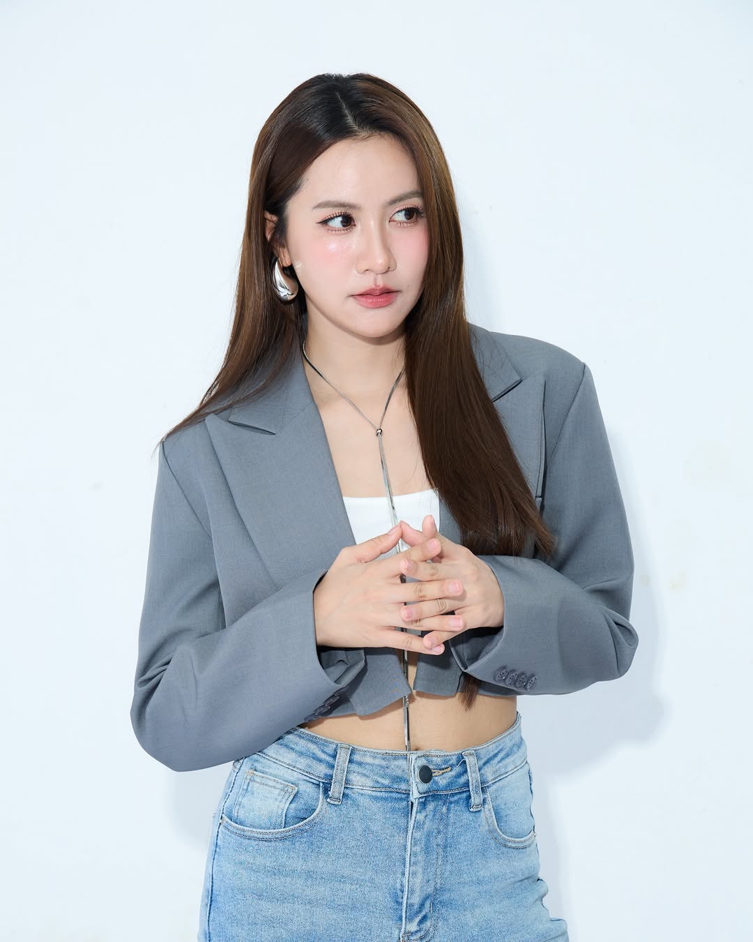 น้ำหนึ่ง - มิลิน ดอกเทียน