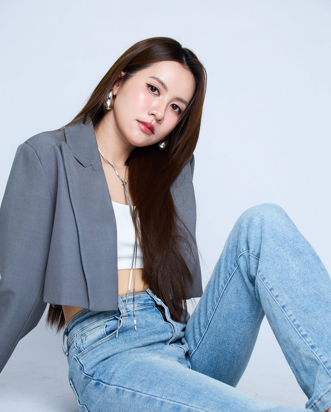 น้ำหนึ่ง - มิลิน ดอกเทียน