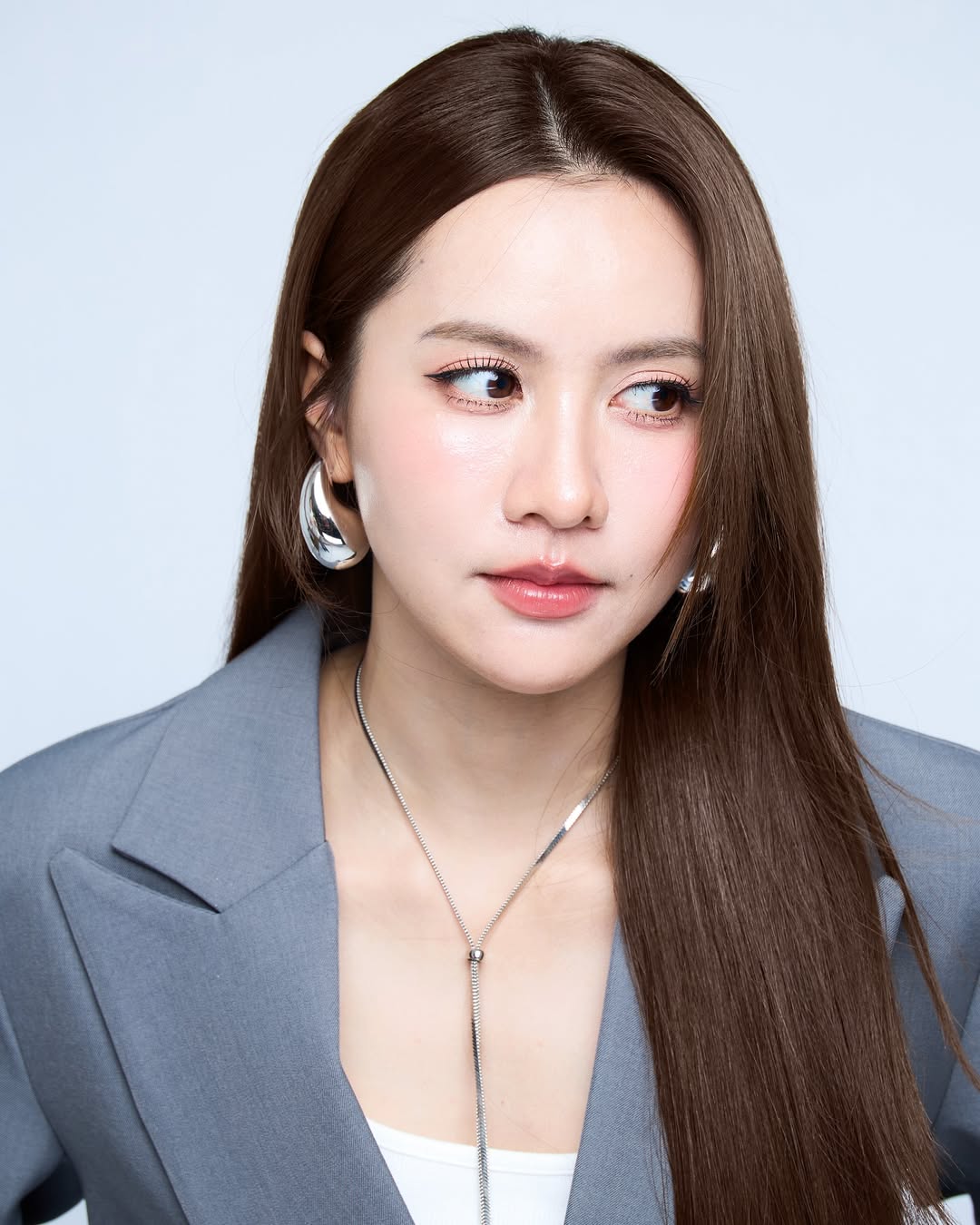 น้ำหนึ่ง - มิลิน ดอกเทียน