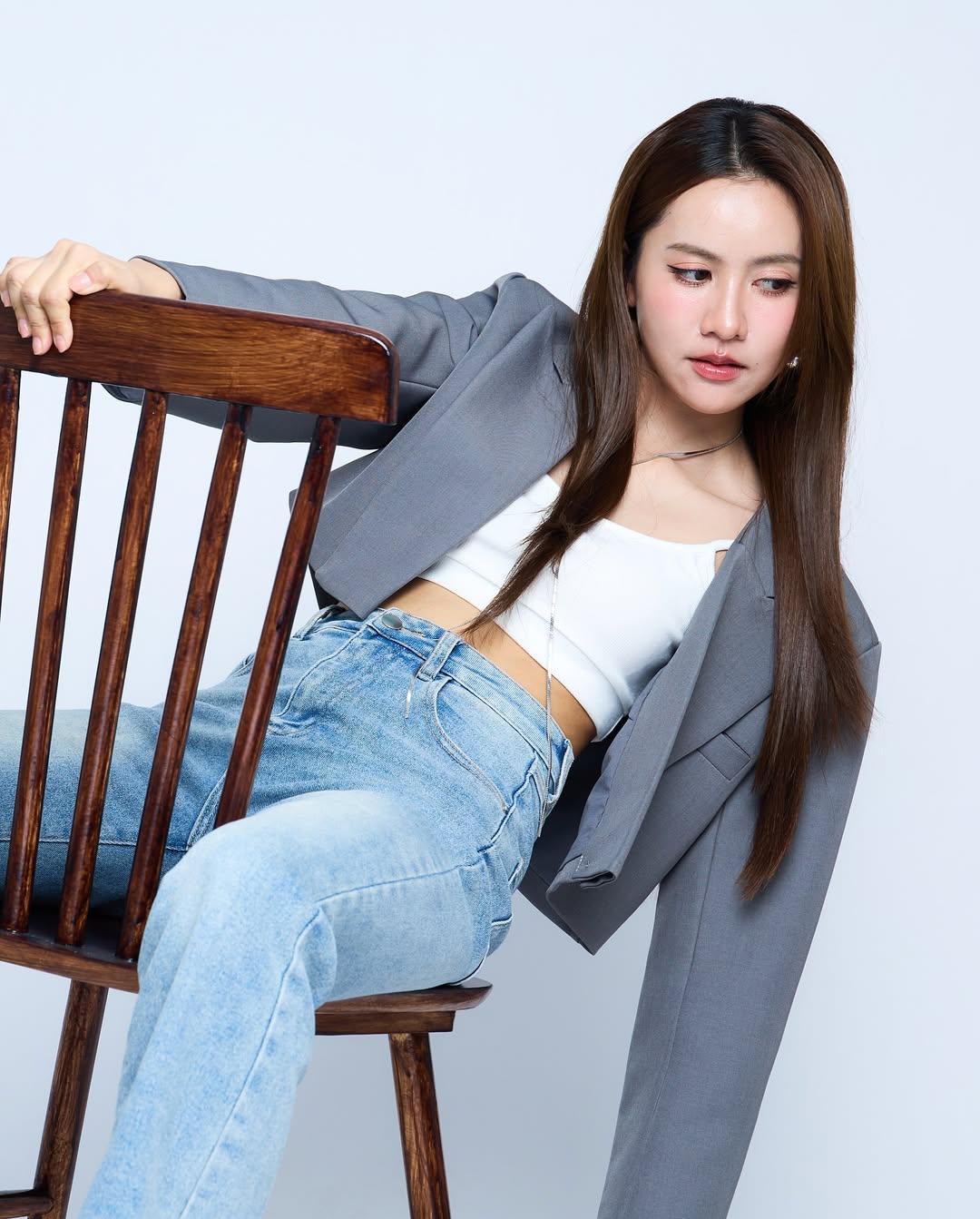 น้ำหนึ่ง - มิลิน ดอกเทียน