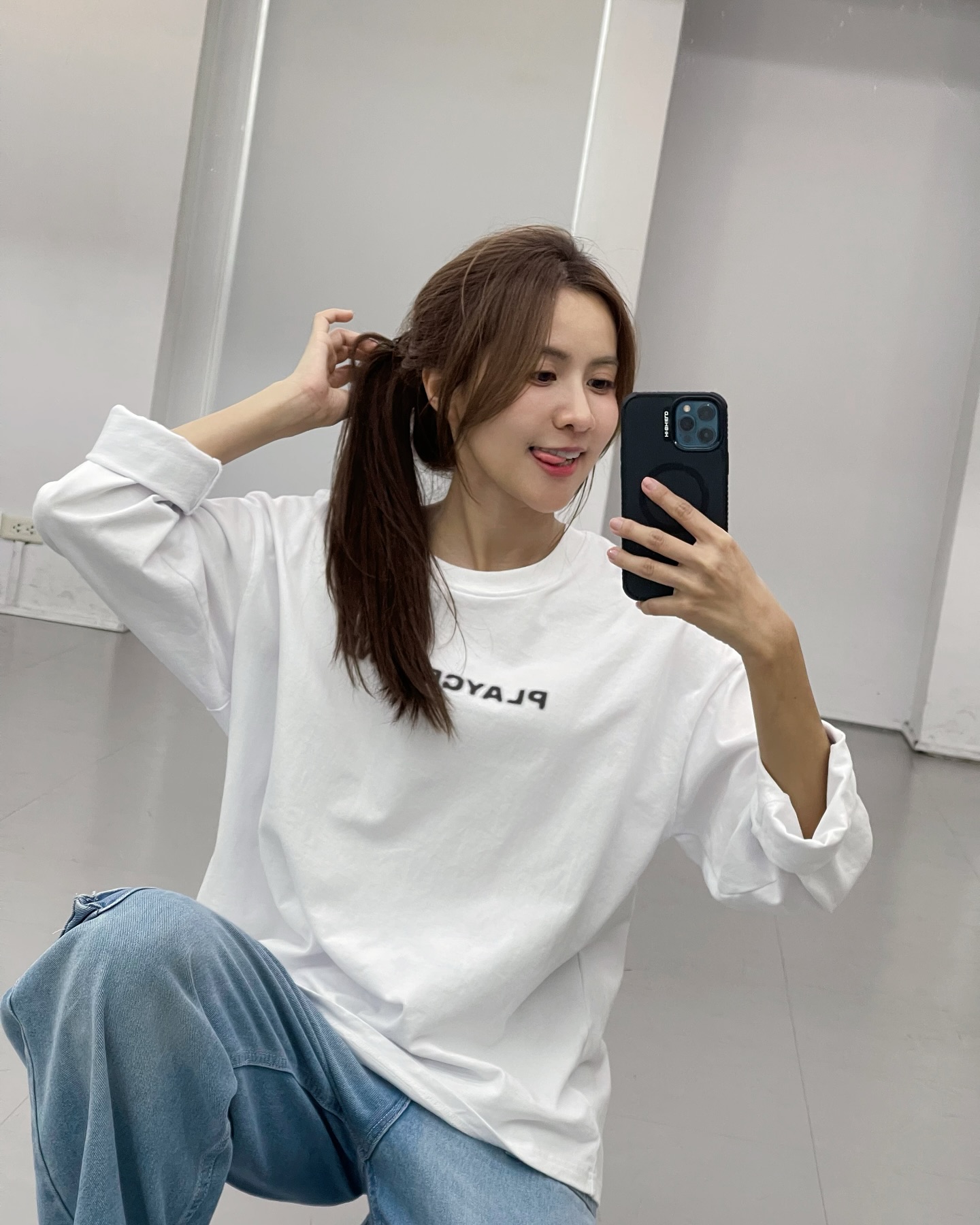น้ำหนึ่ง - มิลิน ดอกเทียน