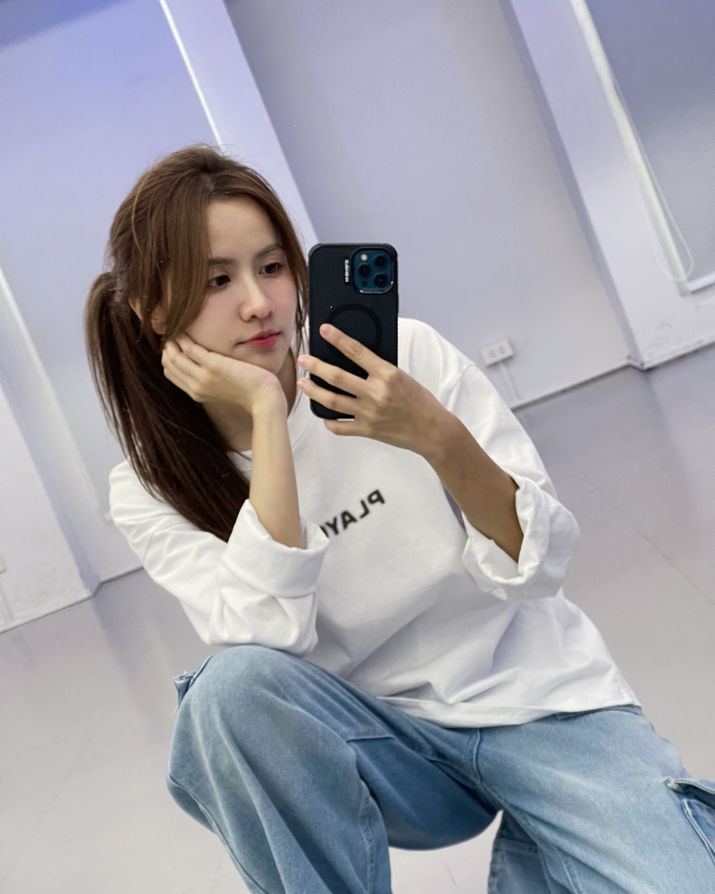 น้ำหนึ่ง - มิลิน ดอกเทียน