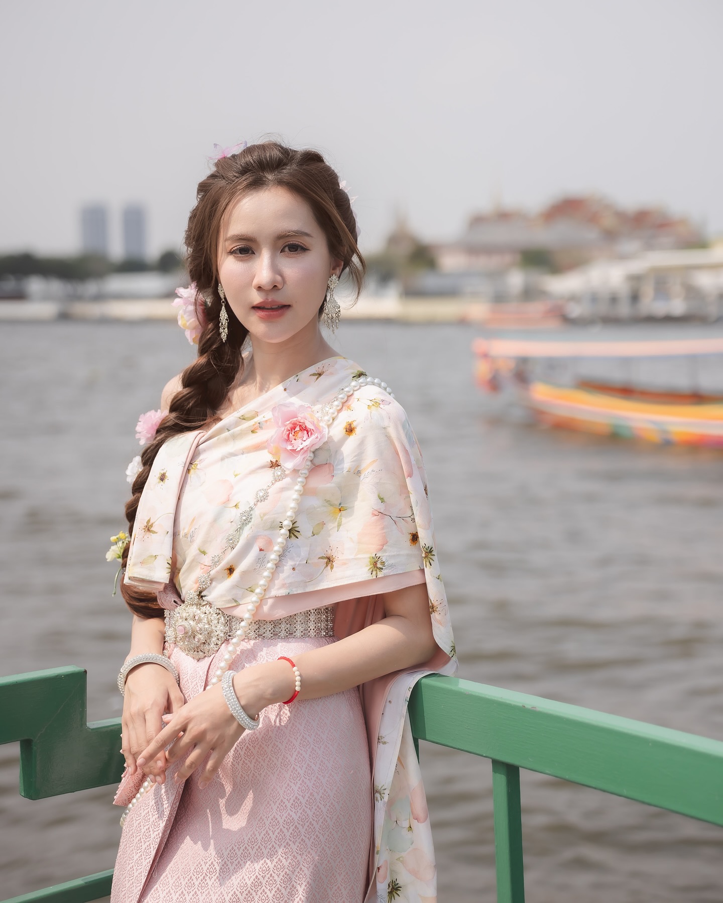 น้ำหนึ่ง - มิลิน ดอกเทียน
