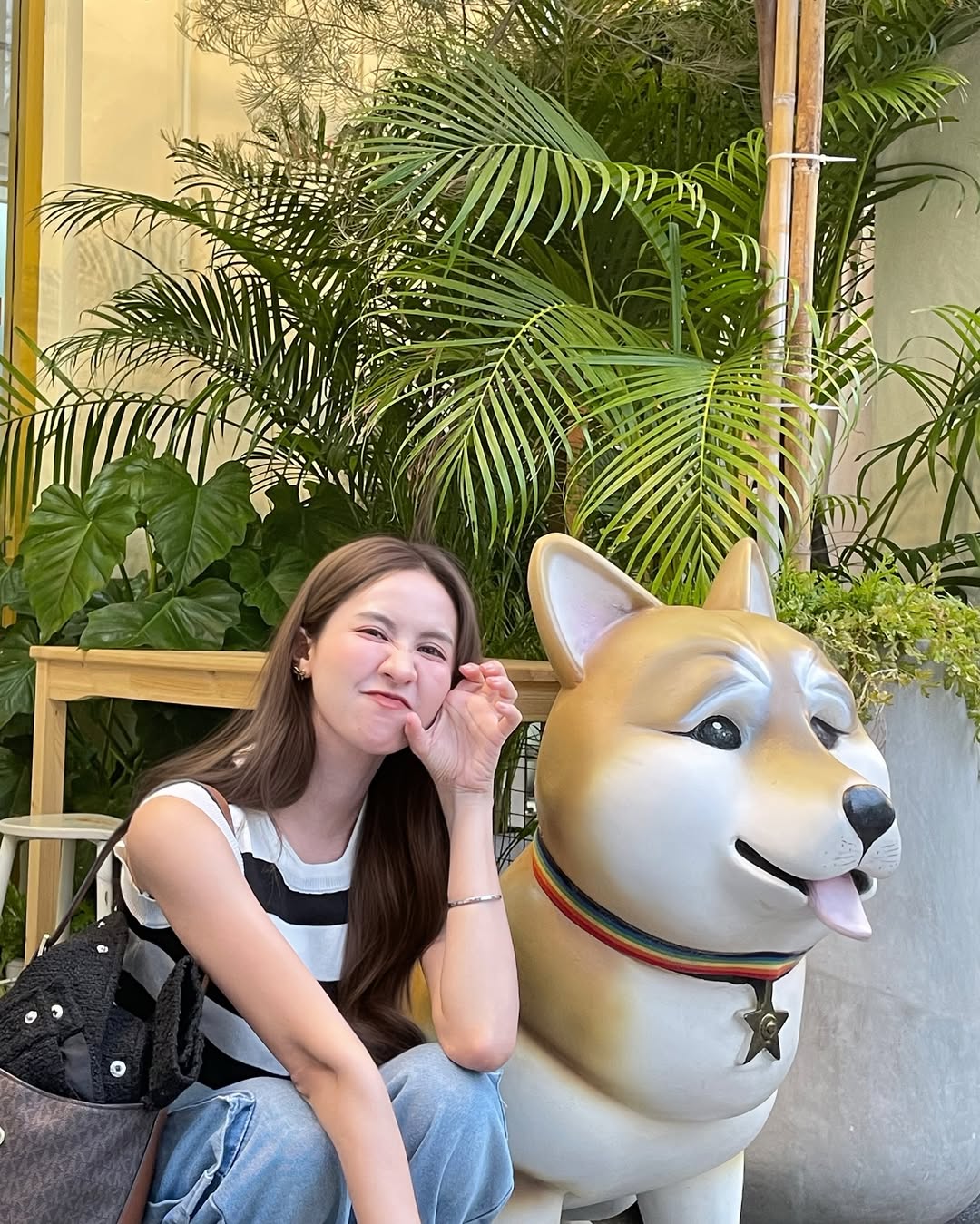 น้ำหนึ่ง - มิลิน ดอกเทียน