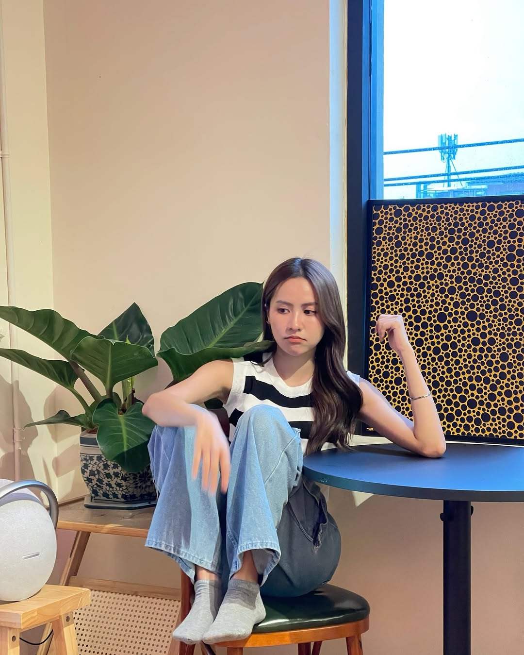 น้ำหนึ่ง - มิลิน ดอกเทียน