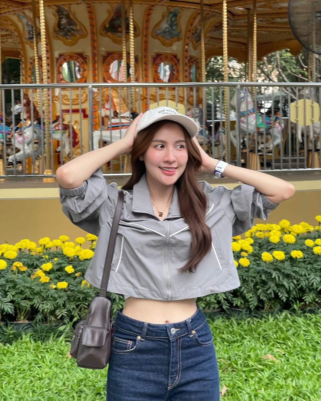 น้ำหนึ่ง - มิลิน ดอกเทียน