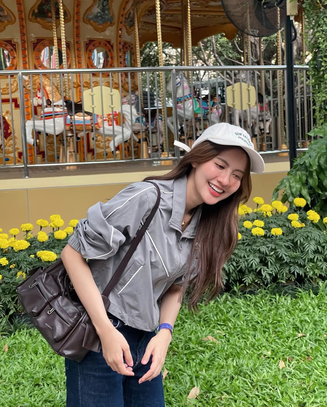 น้ำหนึ่ง - มิลิน ดอกเทียน