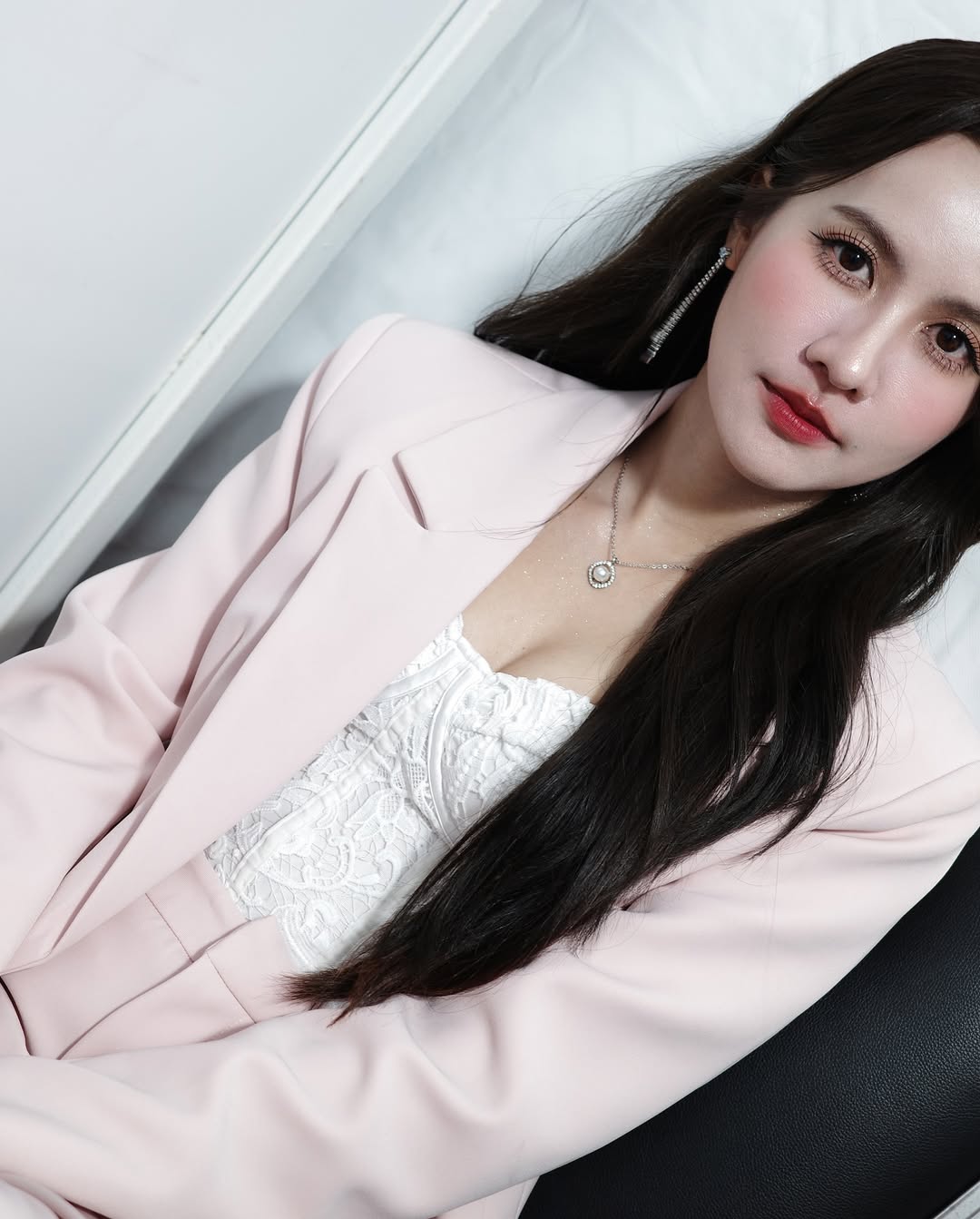 น้ำหนึ่ง - มิลิน ดอกเทียน