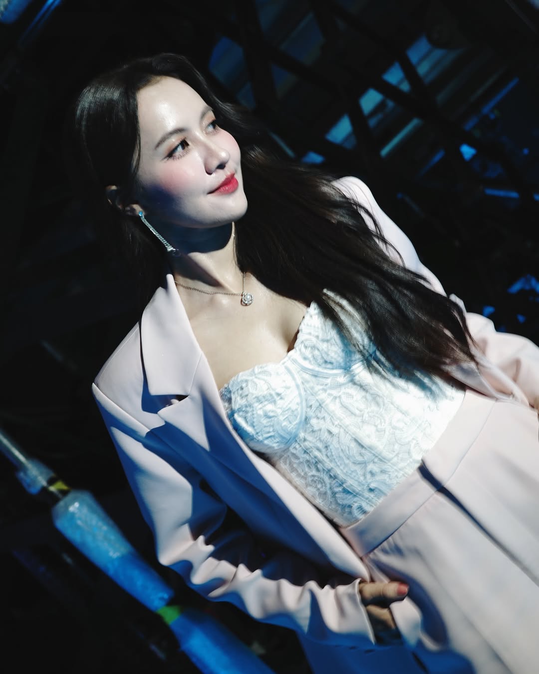 น้ำหนึ่ง - มิลิน ดอกเทียน