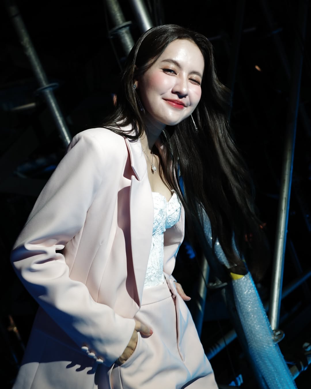 น้ำหนึ่ง - มิลิน ดอกเทียน