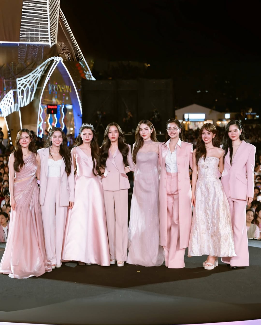 น้ำหนึ่ง - มิลิน ดอกเทียน