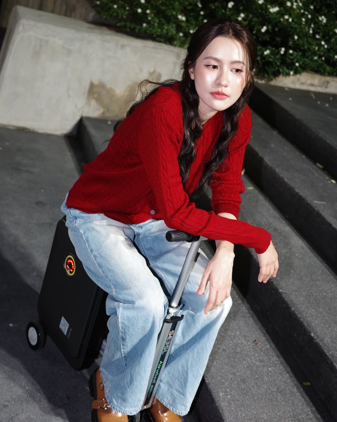 น้ำหนึ่ง - มิลิน ดอกเทียน