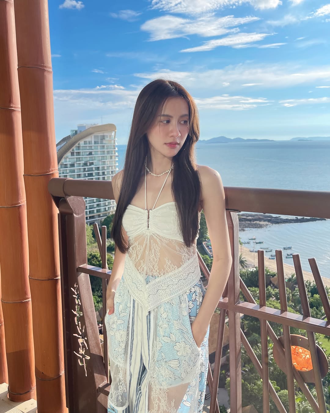 น้ำหนึ่ง - มิลิน ดอกเทียน