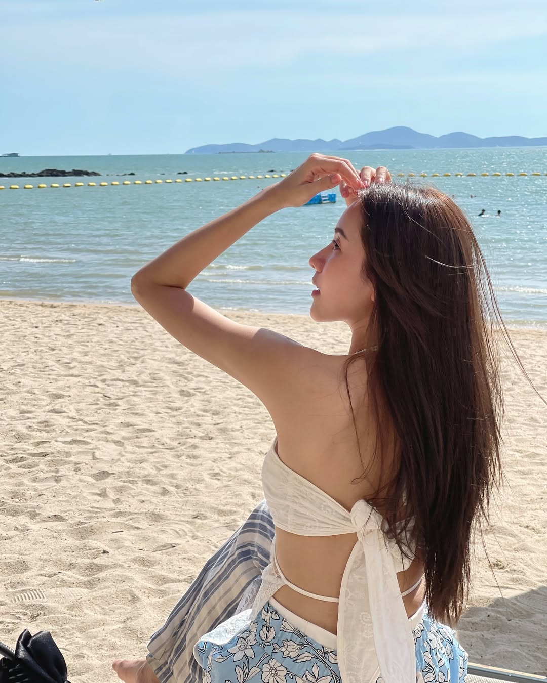 น้ำหนึ่ง - มิลิน ดอกเทียน