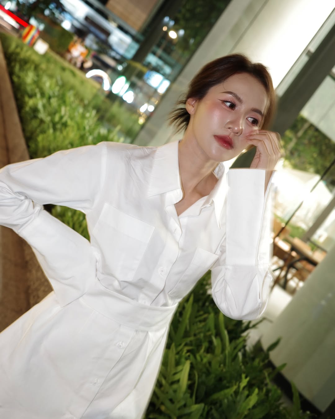 น้ำหนึ่ง - มิลิน ดอกเทียน