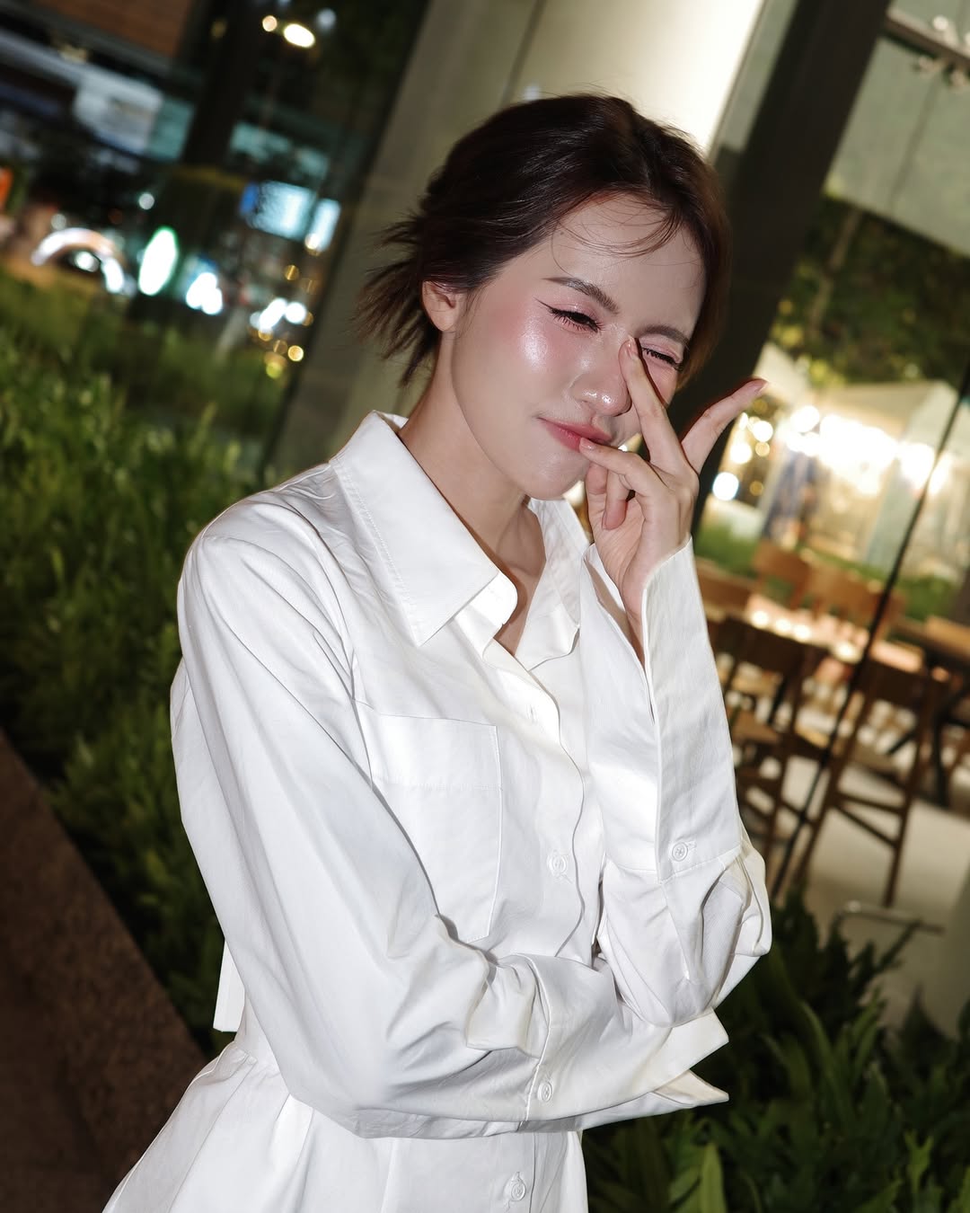 น้ำหนึ่ง - มิลิน ดอกเทียน