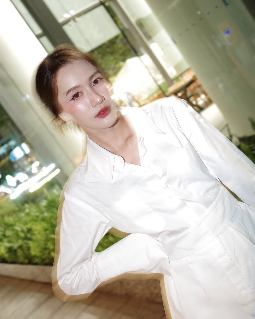 น้ำหนึ่ง - มิลิน ดอกเทียน