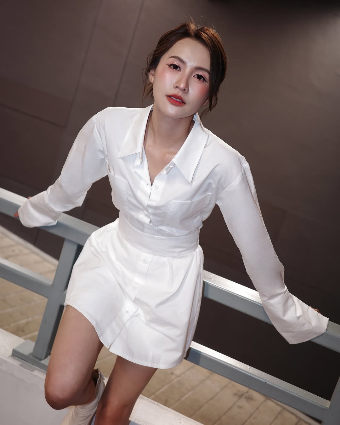 น้ำหนึ่ง - มิลิน ดอกเทียน