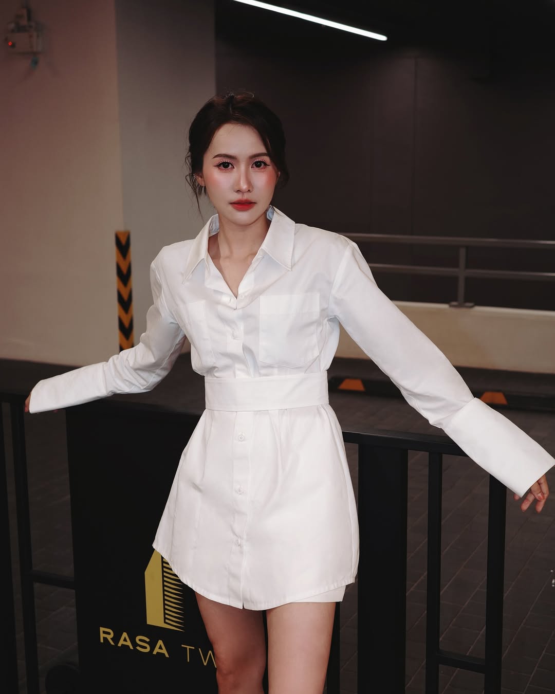 น้ำหนึ่ง - มิลิน ดอกเทียน
