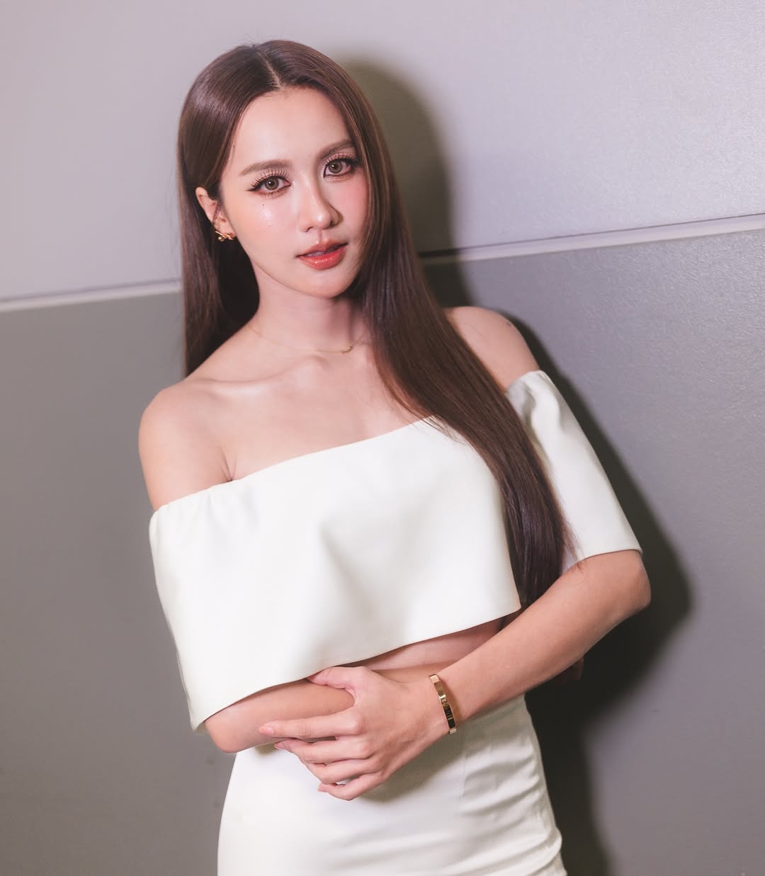 น้ำหนึ่ง - มิลิน ดอกเทียน