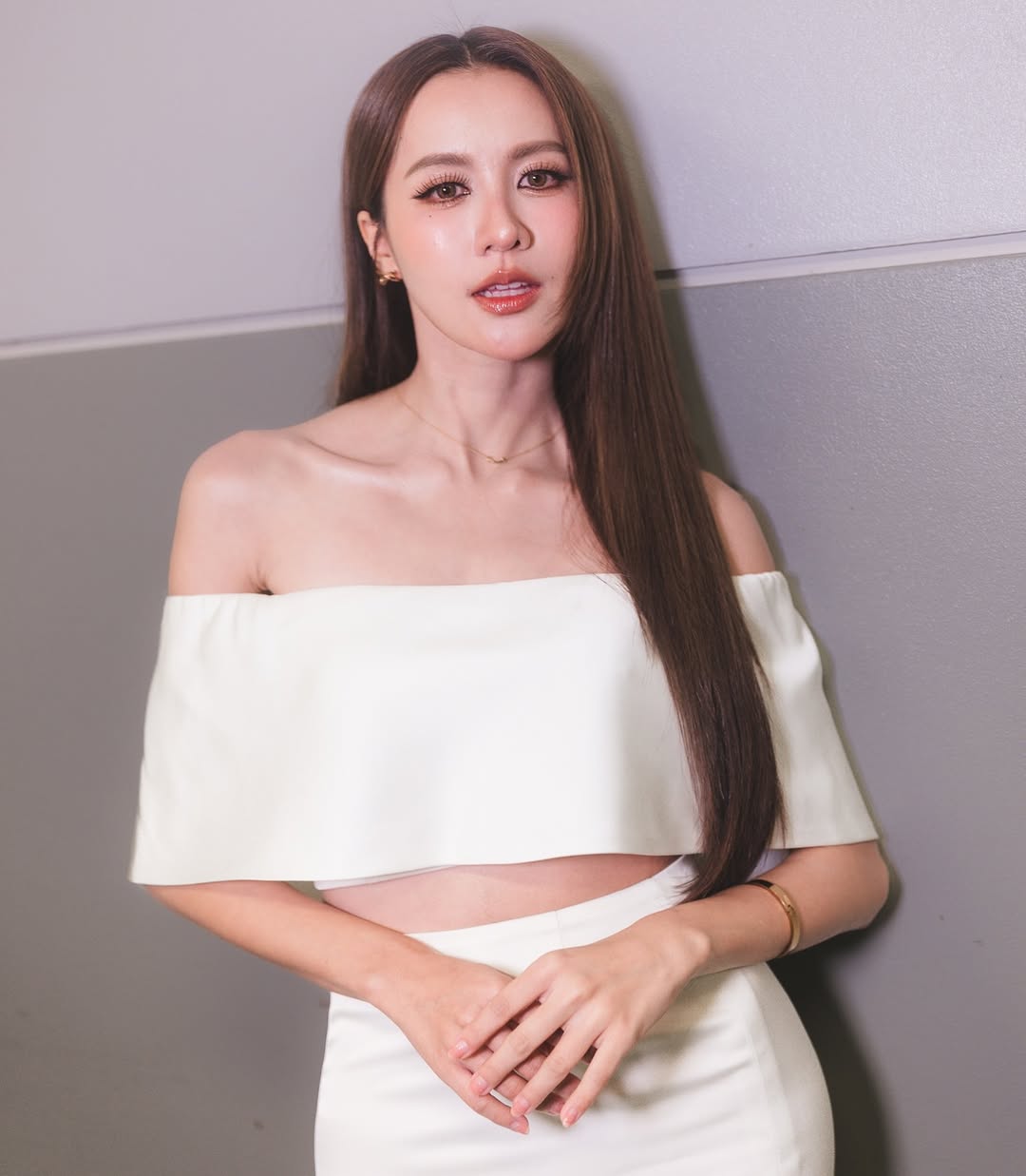 น้ำหนึ่ง - มิลิน ดอกเทียน