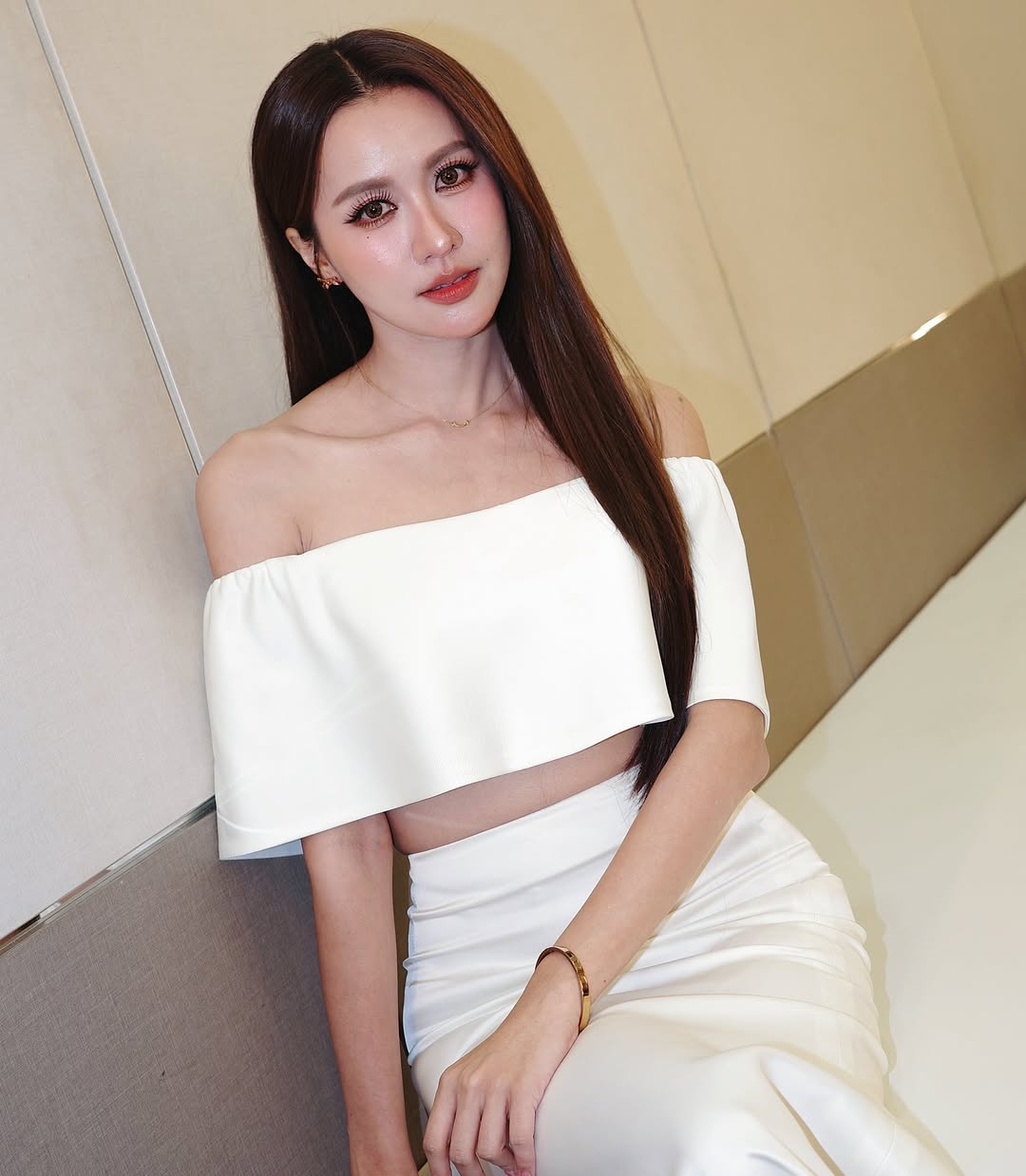 น้ำหนึ่ง - มิลิน ดอกเทียน