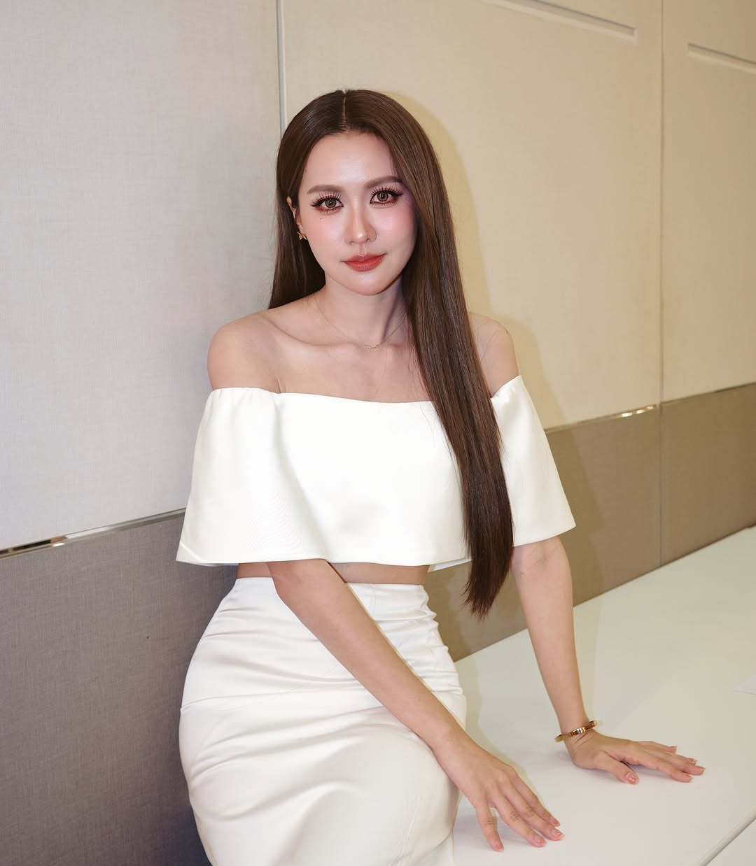 น้ำหนึ่ง - มิลิน ดอกเทียน