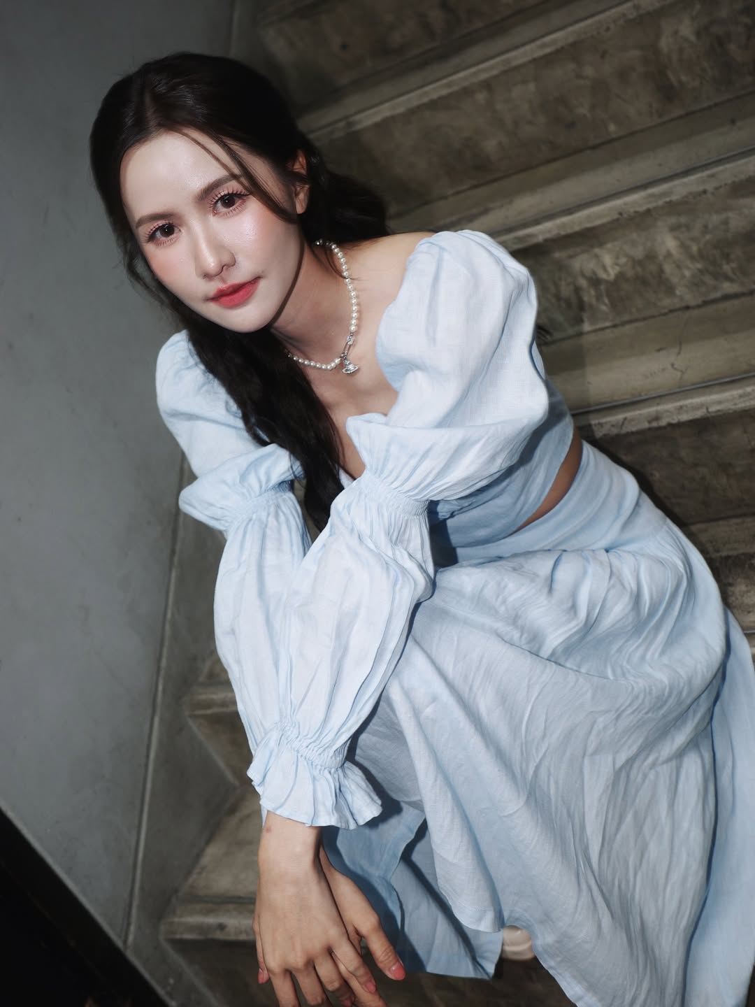 น้ำหนึ่ง - มิลิน ดอกเทียน