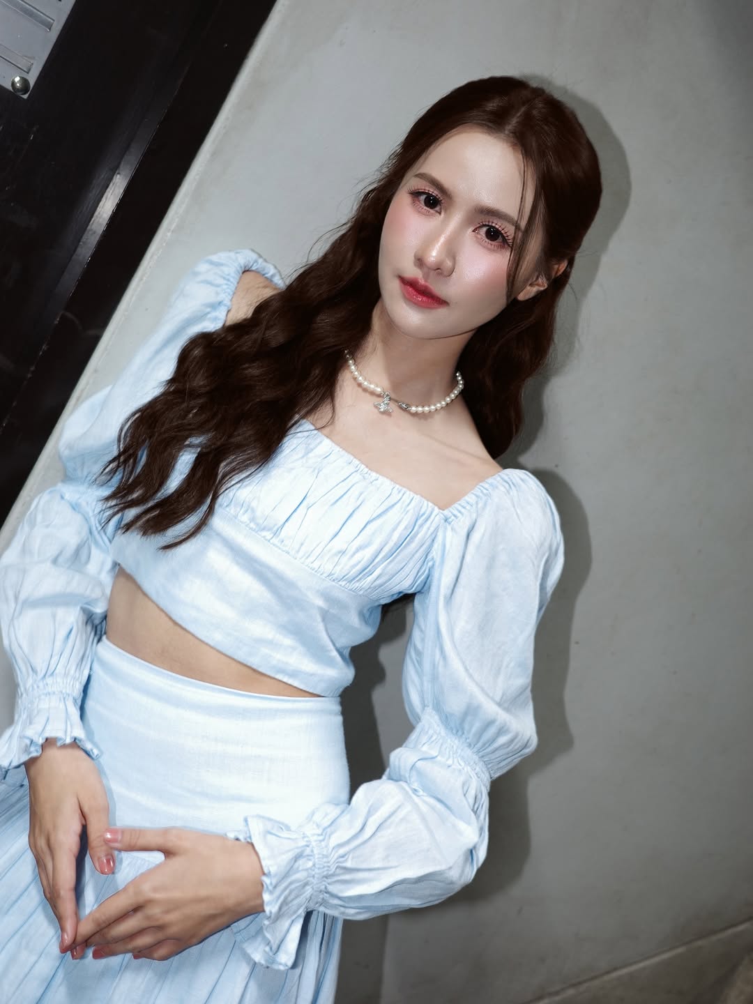 น้ำหนึ่ง - มิลิน ดอกเทียน