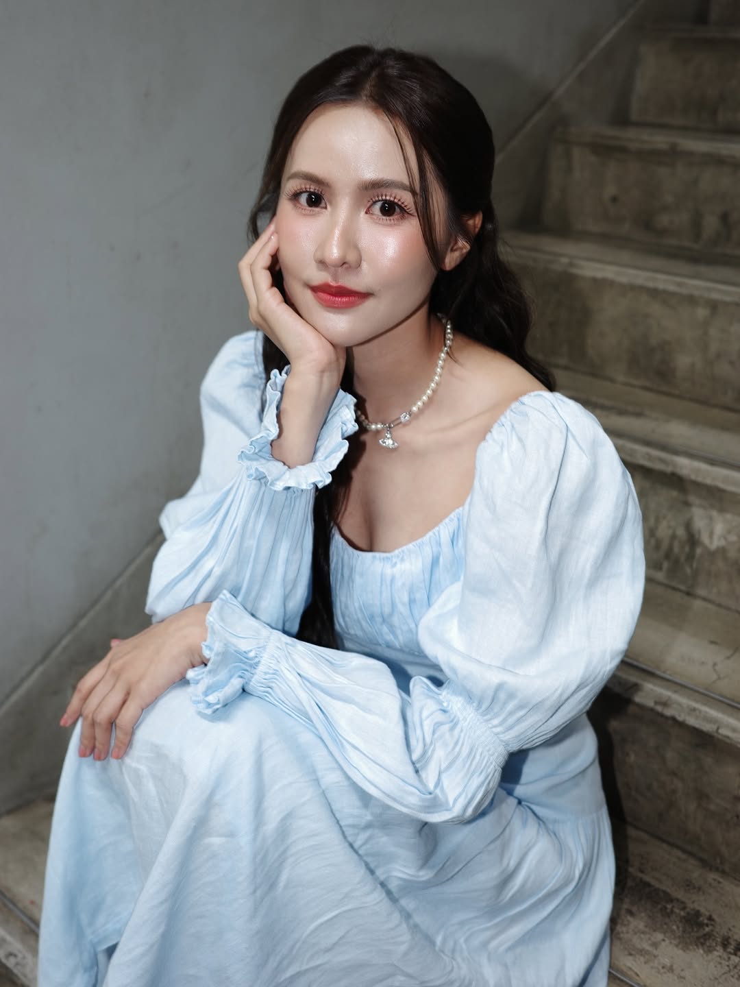 น้ำหนึ่ง - มิลิน ดอกเทียน