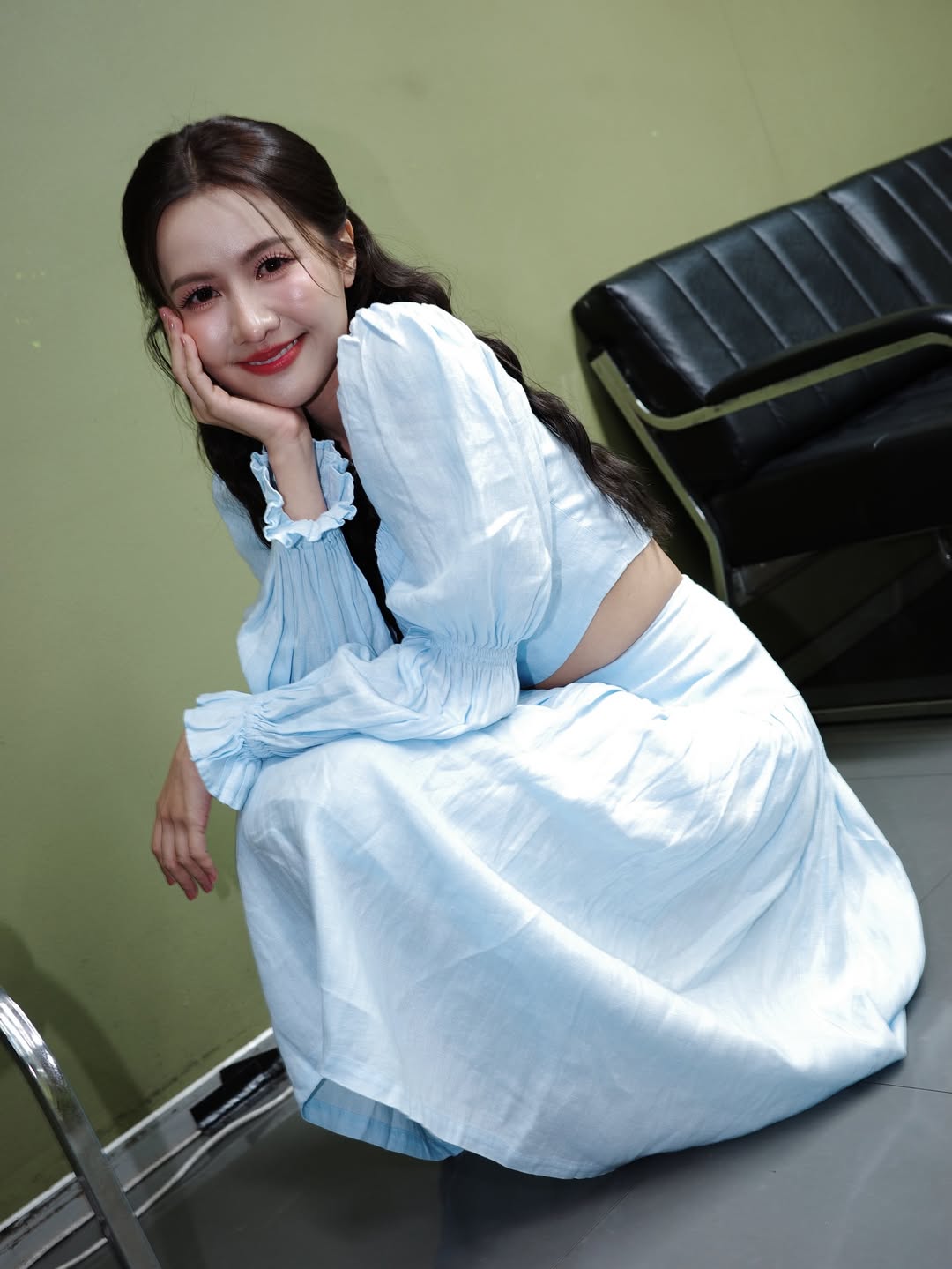 น้ำหนึ่ง - มิลิน ดอกเทียน