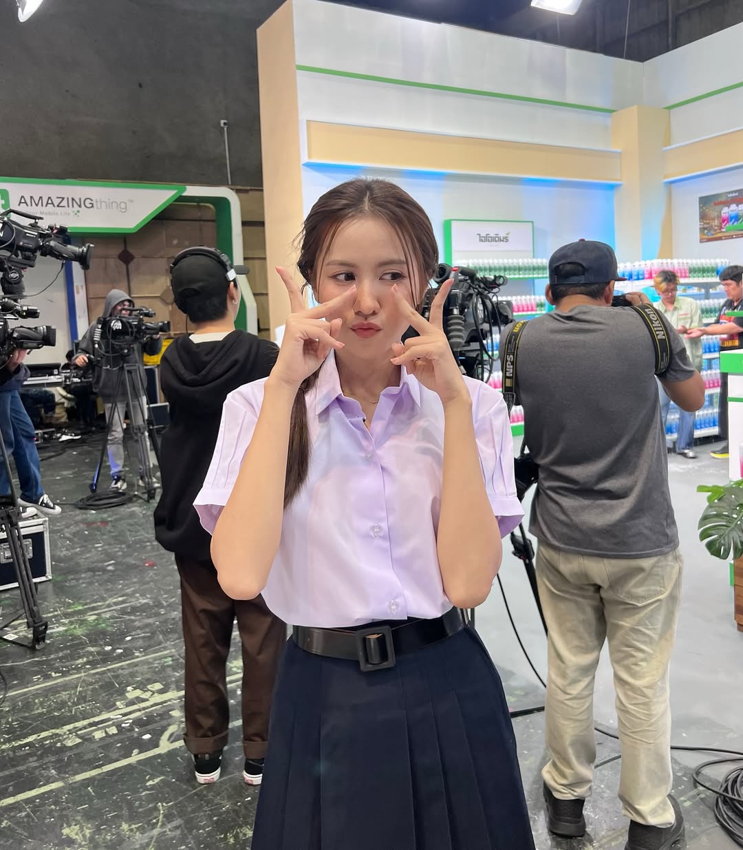 น้ำหนึ่ง - มิลิน ดอกเทียน