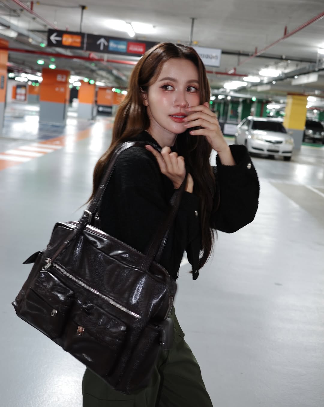 น้ำหนึ่ง - มิลิน ดอกเทียน