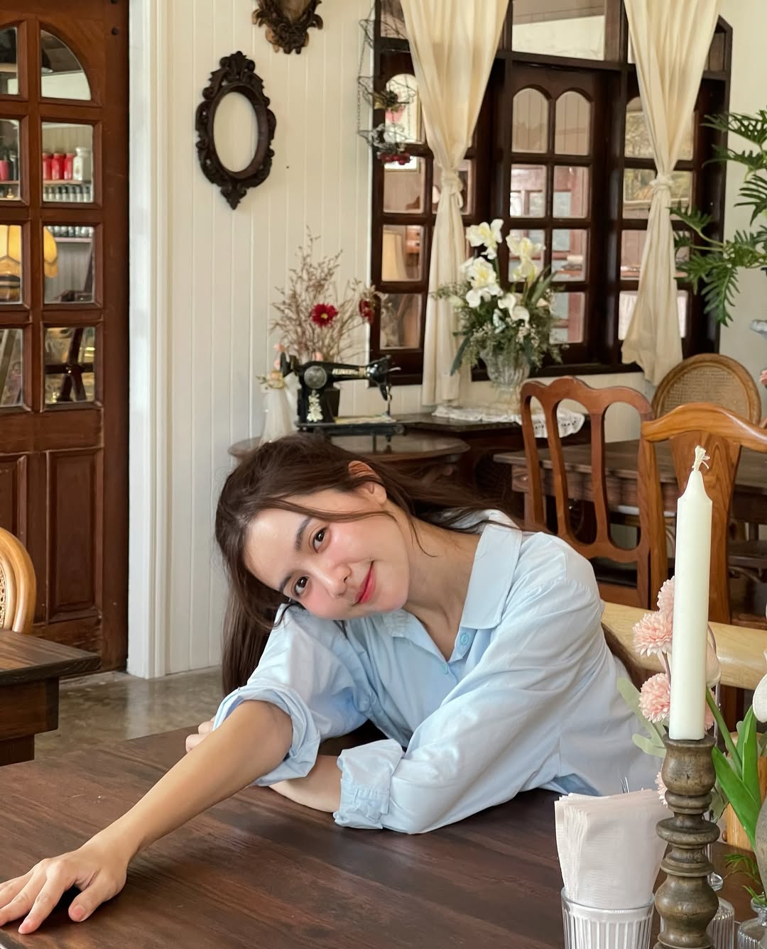 น้ำหนึ่ง - มิลิน ดอกเทียน