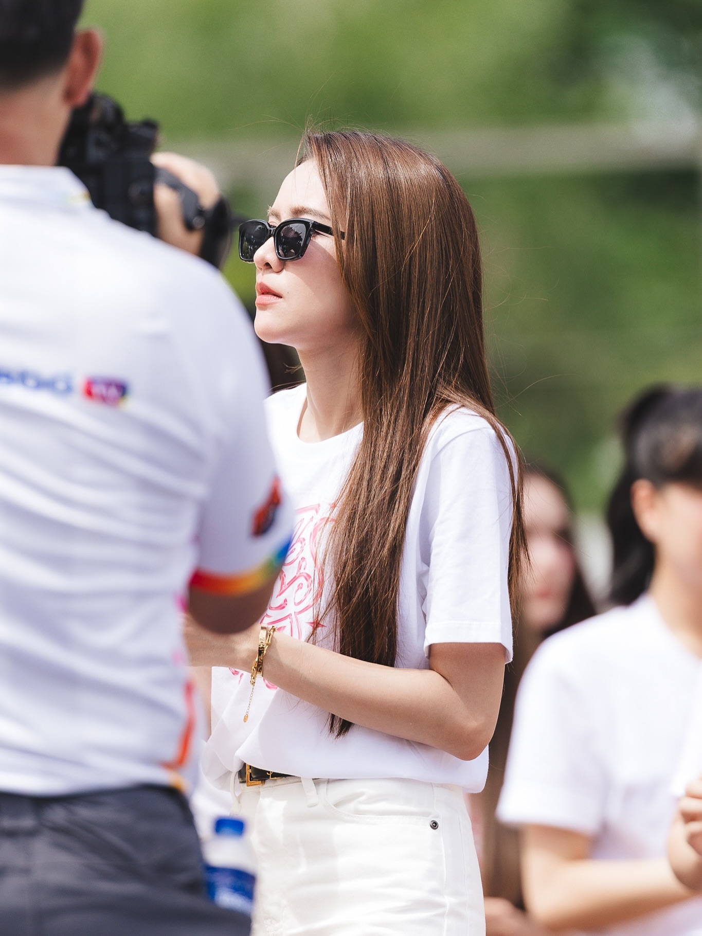 น้ำหนึ่ง - มิลิน ดอกเทียน