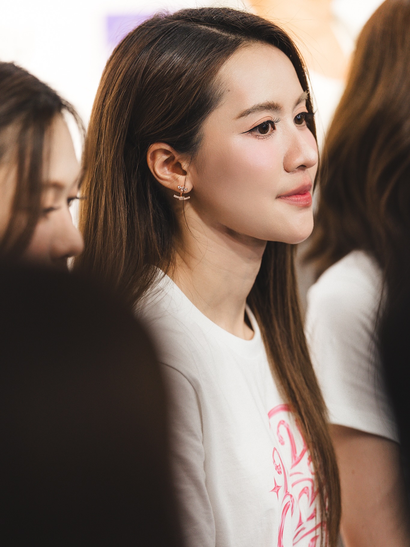 น้ำหนึ่ง - มิลิน ดอกเทียน