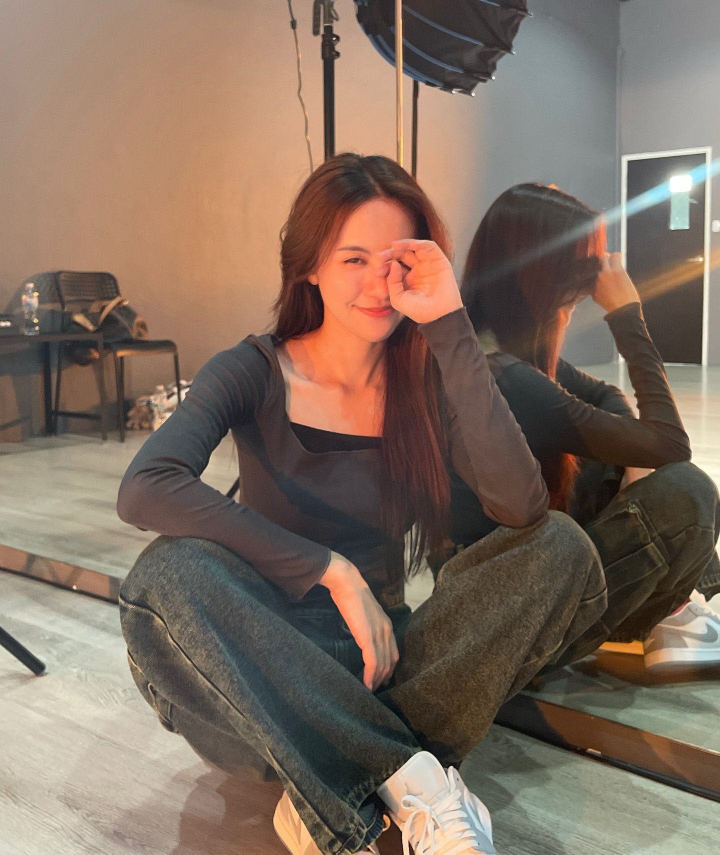 น้ำหนึ่ง - มิลิน ดอกเทียน