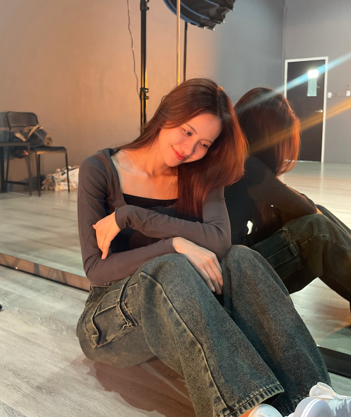 น้ำหนึ่ง - มิลิน ดอกเทียน