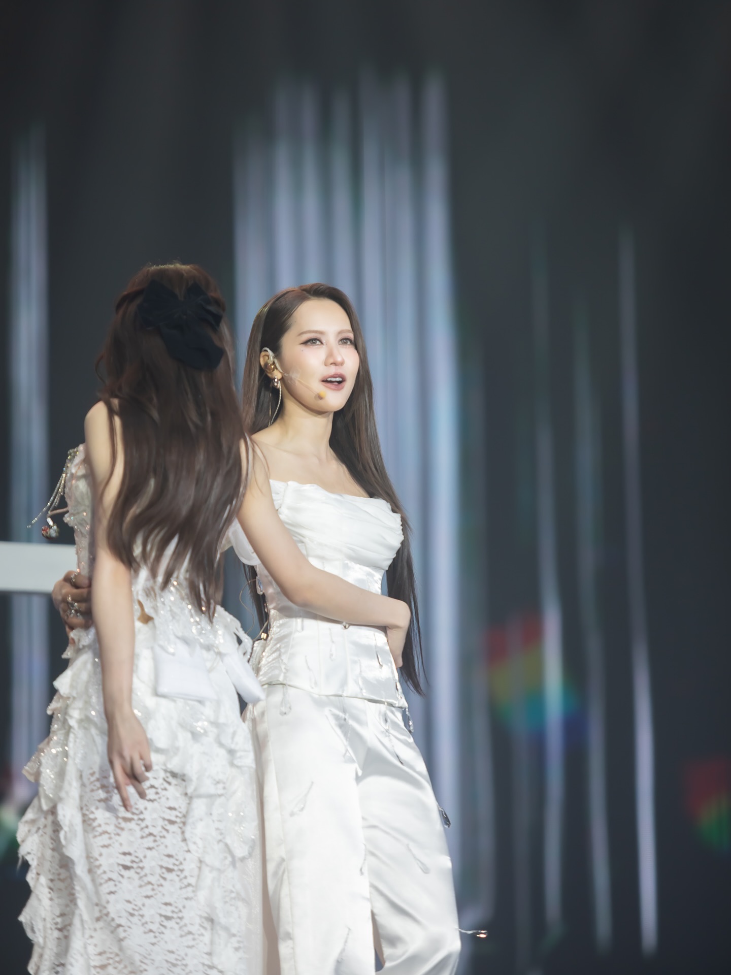 น้ำหนึ่ง - มิลิน ดอกเทียน