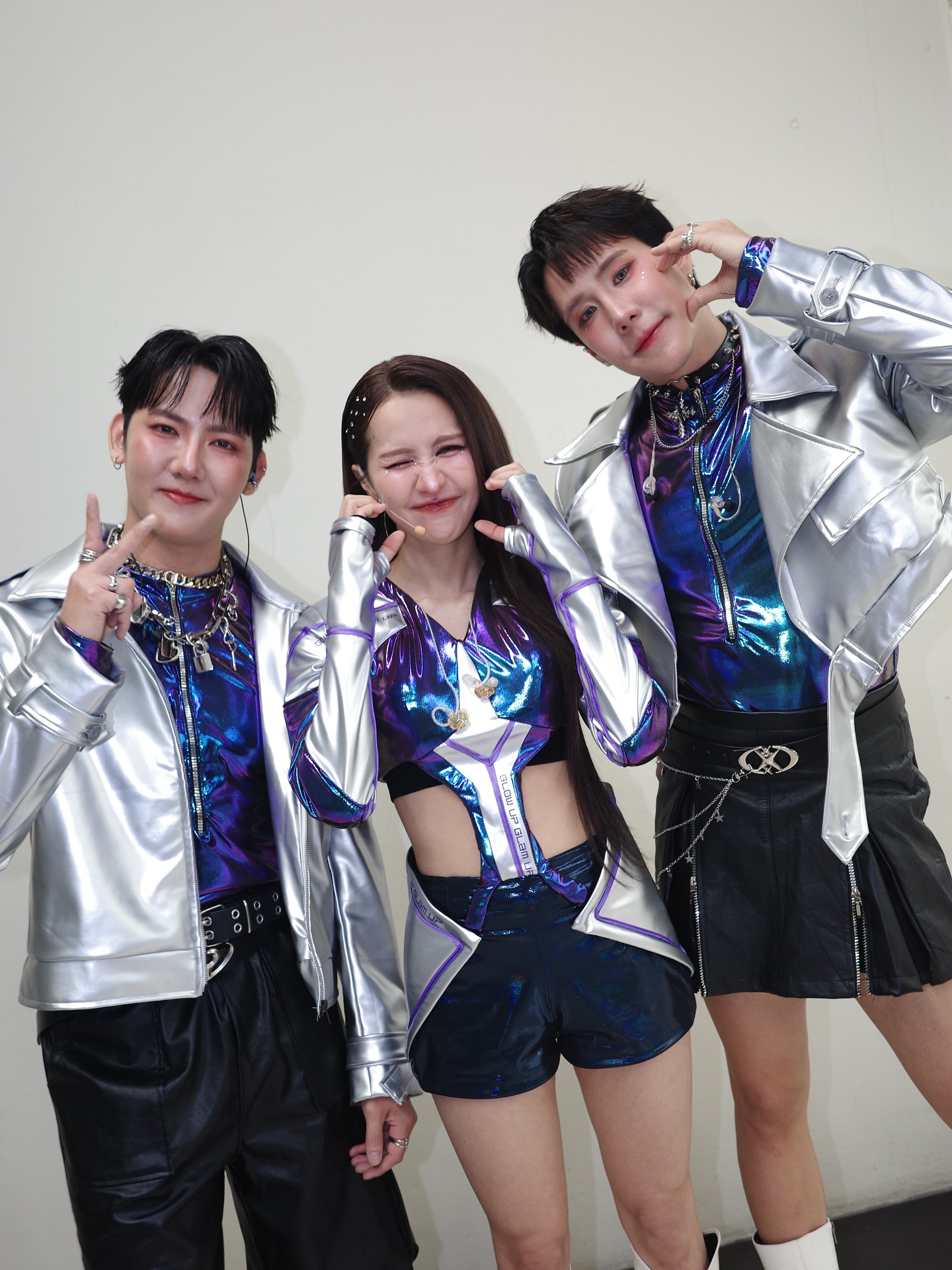 น้ำหนึ่ง - มิลิน ดอกเทียน