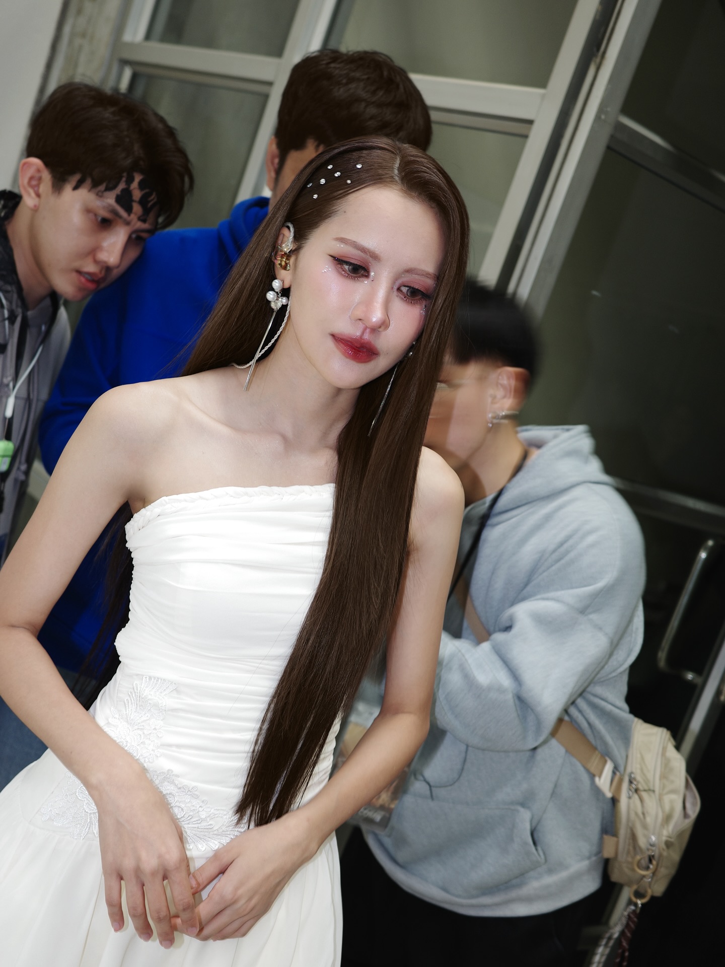 น้ำหนึ่ง - มิลิน ดอกเทียน