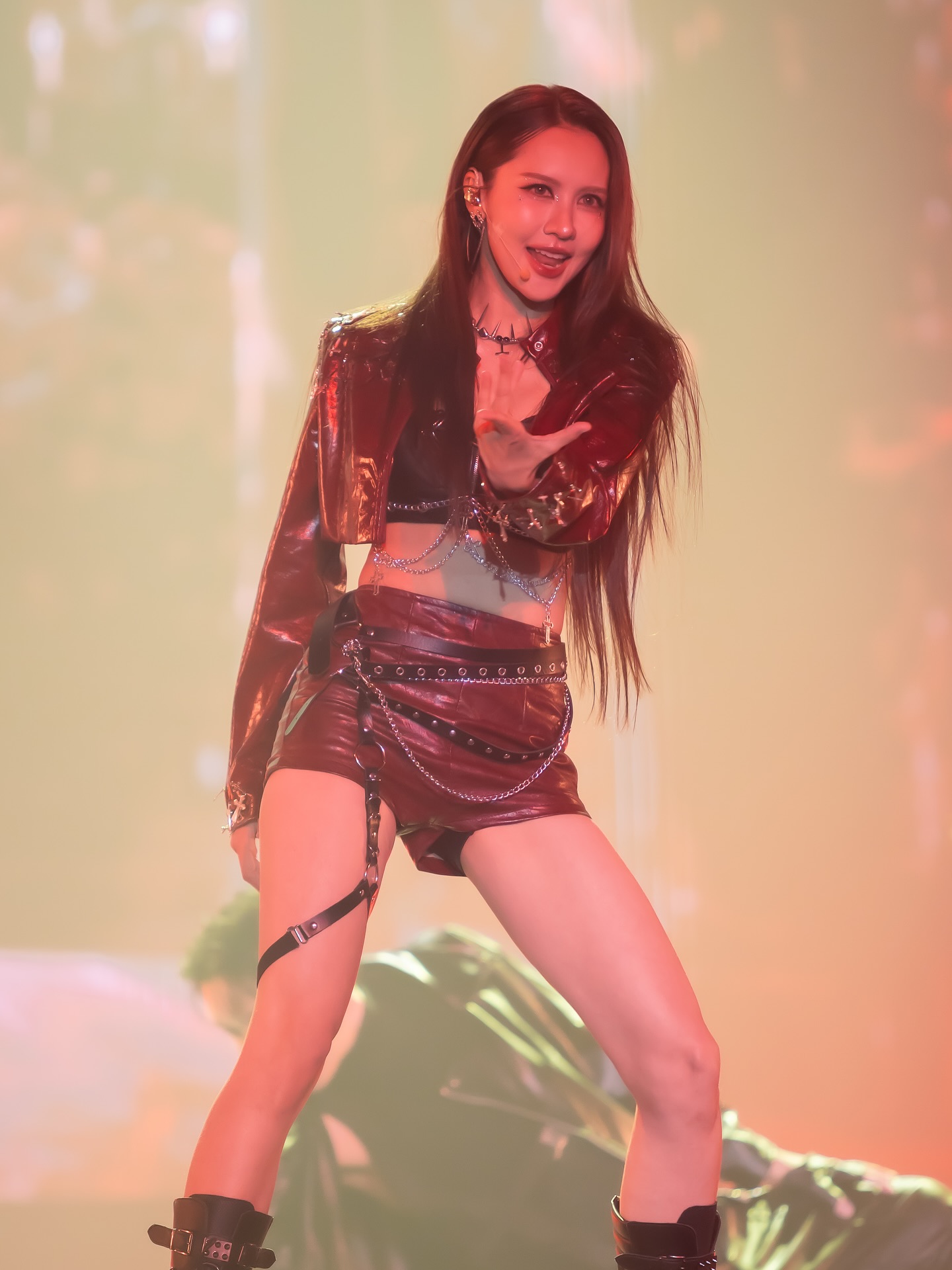 น้ำหนึ่ง - มิลิน ดอกเทียน